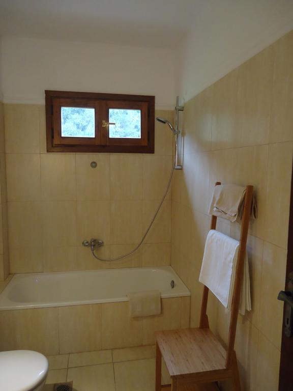 Elaionas Villa Ierissos Exteriör bild
